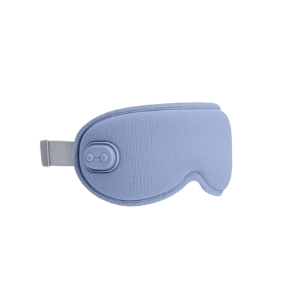 Masque chauffant massant - Miopure