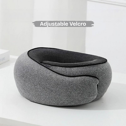 Ergonomic Travel Pillow